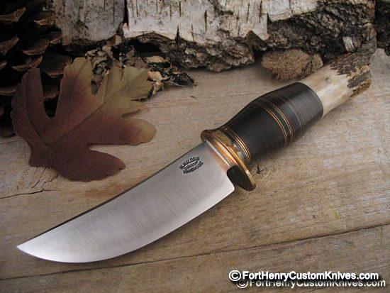 Mike Malosh - Scagel Stag Hunter