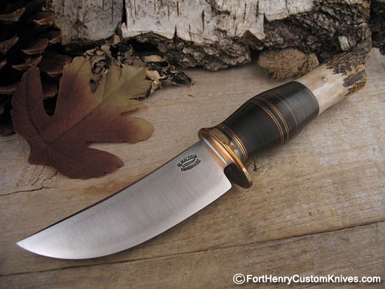 Mike Malosh - Scagel Stag Hunter