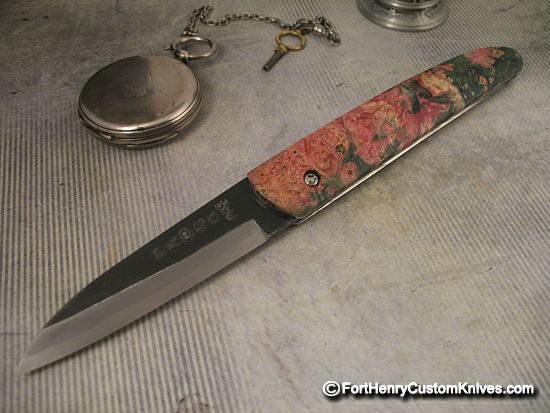 Takeda - XL Bichu No Kami