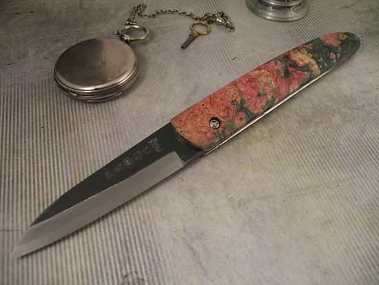 Takeda - XL Bichu No Kami