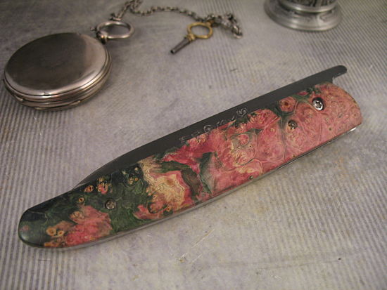 Takeda - XL Bichu No Kami - Image 3