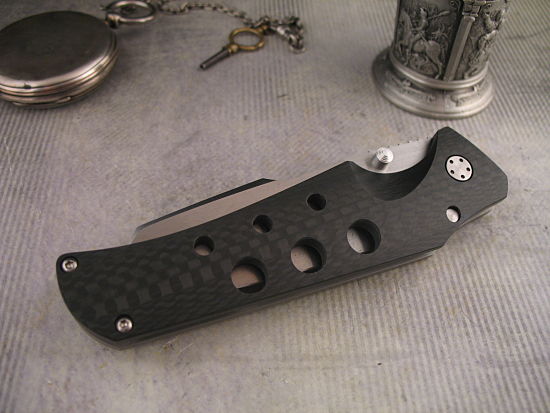 Jason Guthrie - Scout - Image 2