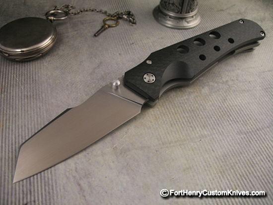 Jason Guthrie - Scout