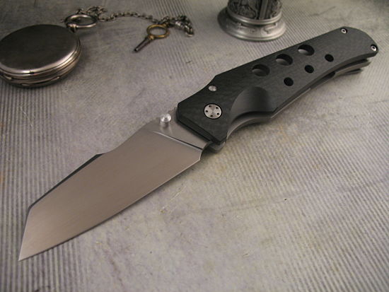 Jason Guthrie - Scout