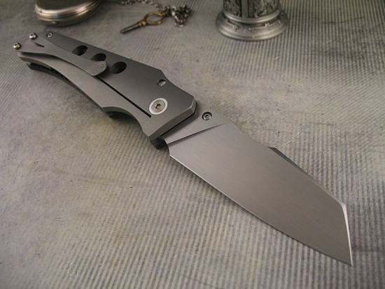 Jason Guthrie - Scout - Image 7