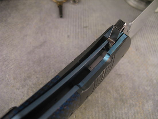 Herucus Blomerus - Large Gentlemans Flipper - Image 6