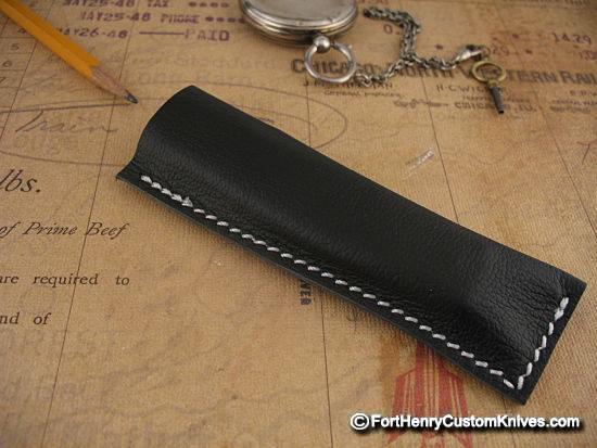 Hiroaki Ohta - Damascus Friction Folder - Image 5