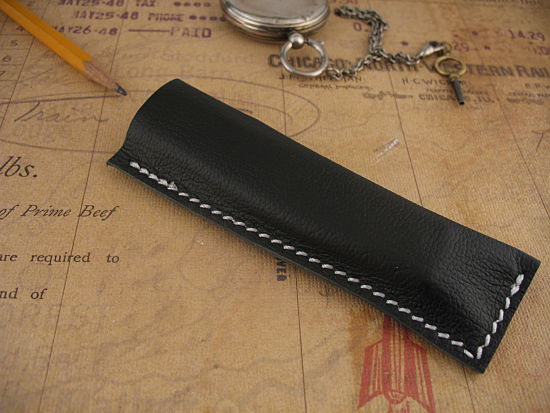 Hiroaki Ohta - Damascus Friction Folder - Image 5