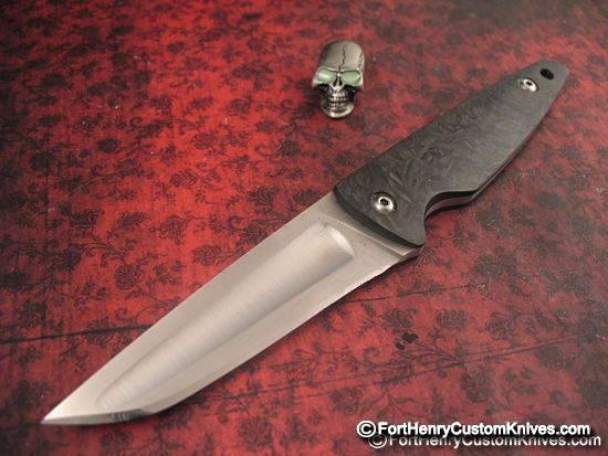 John Gray - Accomplice Variant