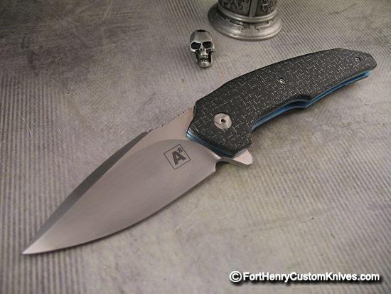 A Squared (A2) - Tashi Bharucha Mini "A6"