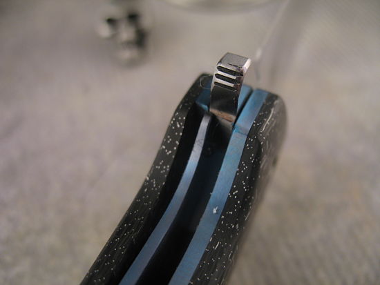 A Squared (A2) - Tashi Bharucha Mini "A6" - Image 4