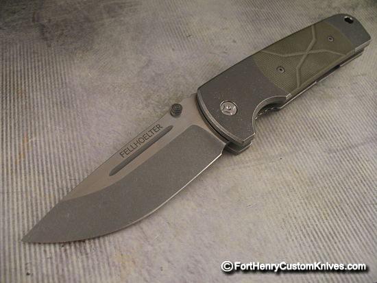 Brian Fellhoelter - FLG