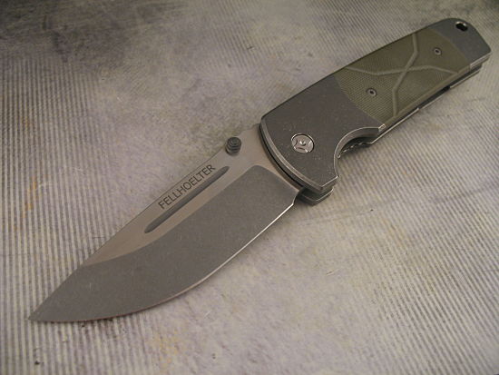 Brian Fellhoelter - FLG