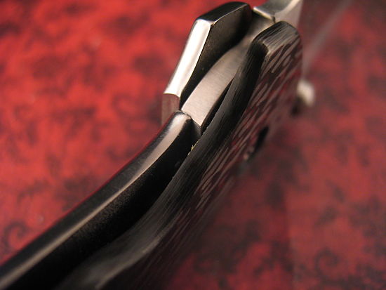 Tom Krein - Alpha Framelock - Image 6