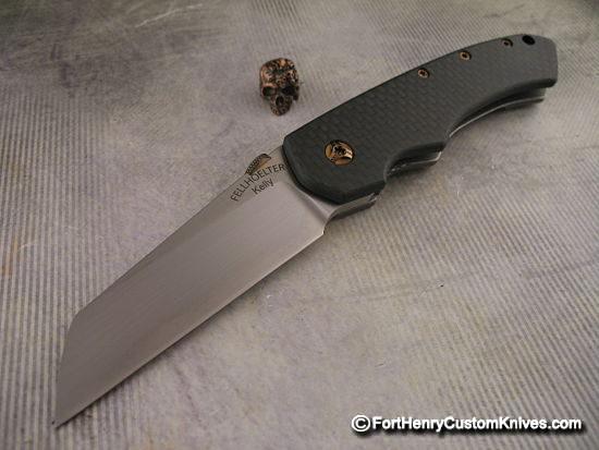 Brian Fellhoelter / Steve Kelly - Confluence Collaboration