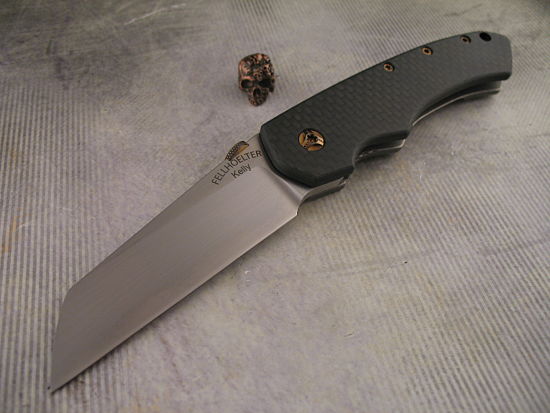 Brian Fellhoelter / Steve Kelly - Confluence Collaboration