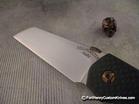 Brian Fellhoelter / Steve Kelly - Confluence Collaboration - Image 4
