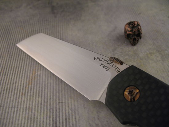 Brian Fellhoelter / Steve Kelly - Confluence Collaboration - Image 4