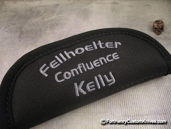 Brian Fellhoelter / Steve Kelly - Confluence Collaboration - Image 8