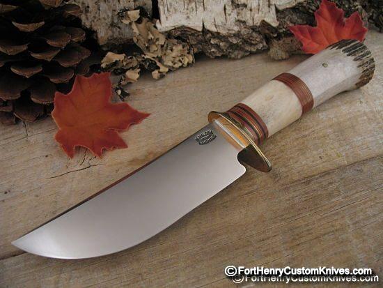 Mike Malosh - Scagel Stag Hunter