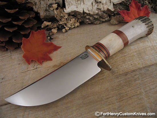 Mike Malosh - Scagel Stag Hunter