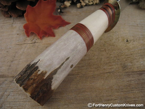 Mike Malosh - Scagel Stag Hunter - Image 4