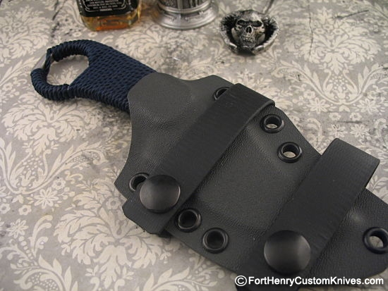 John Gray - LOBO - Bowie Variant - Image 7