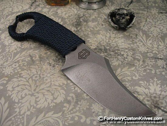 John Gray - LOBO - Bowie Variant