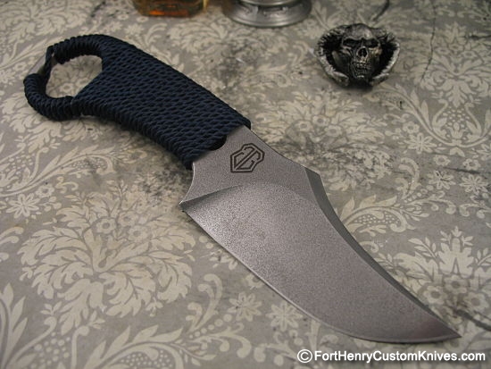 John Gray - LOBO - Bowie Variant