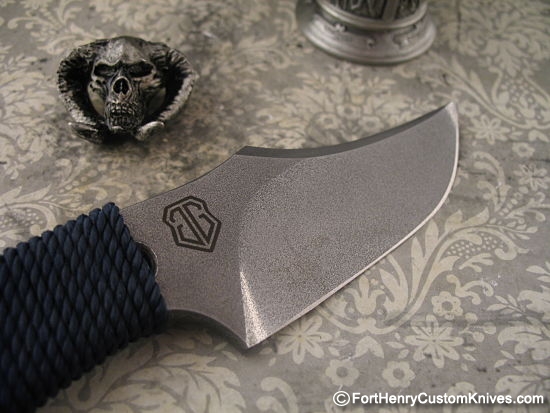 John Gray - LOBO - Bowie Variant - Image 4