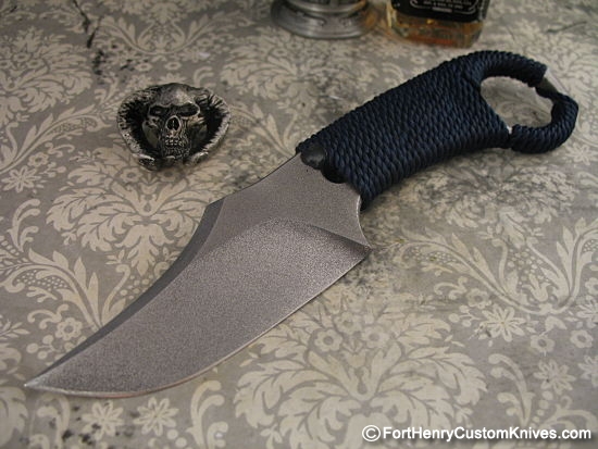 John Gray - LOBO - Bowie Variant - Image 5