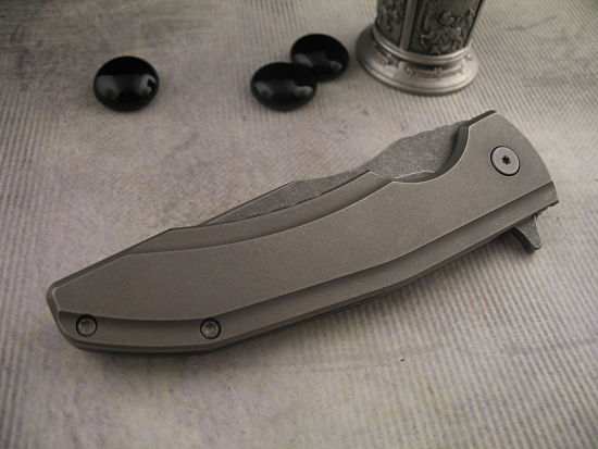 Ram Maramba - Habu Flipper - Image 2