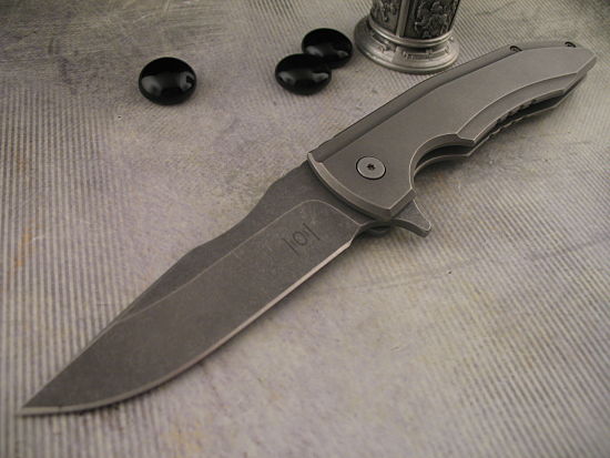 Ram Maramba - Habu Flipper