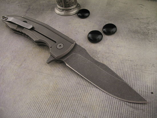 Ram Maramba - Habu Flipper - Image 6