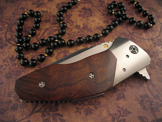 Allen Elishewitz - Saboteur - Image 2