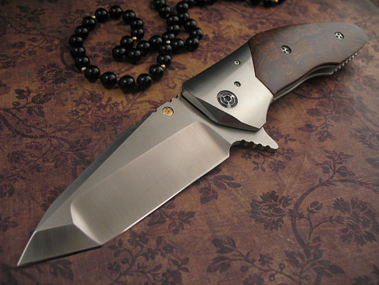 Allen Elishewitz - Saboteur