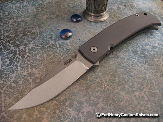 Bob Dozier - Rare Buckhunter