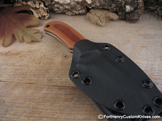 Tom Krein - Rare NEW Design - Explorer - Image 6