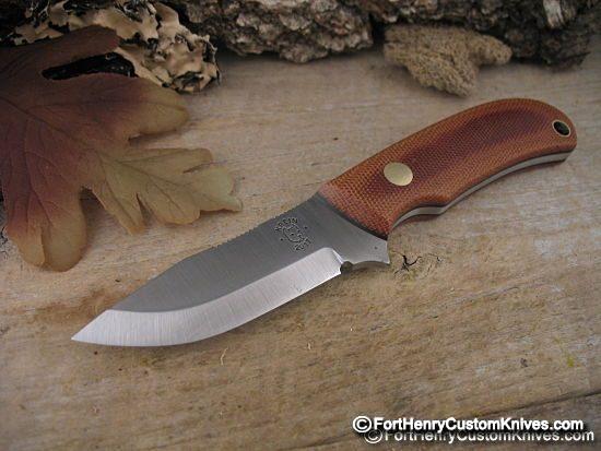 Tom Krein - Rare NEW Design - Explorer