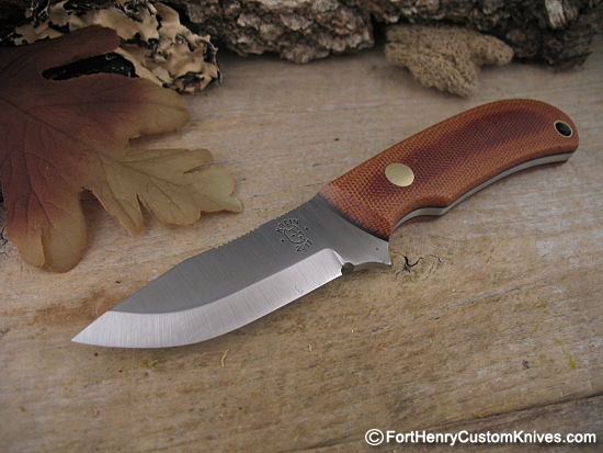 Tom Krein - Rare NEW Design - Explorer