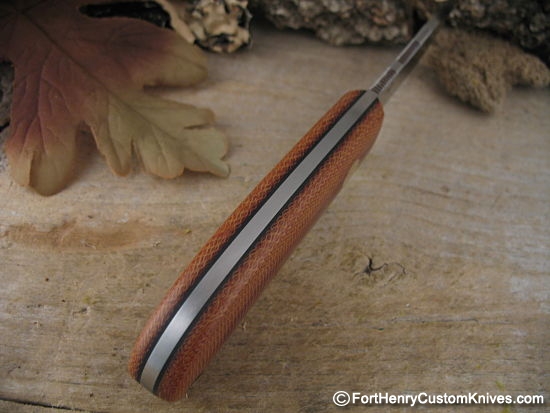 Tom Krein - Rare NEW Design - Explorer - Image 4