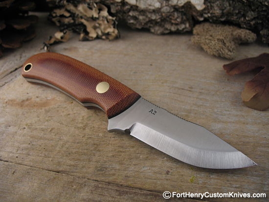 Tom Krein - Rare NEW Design - Explorer - Image 5