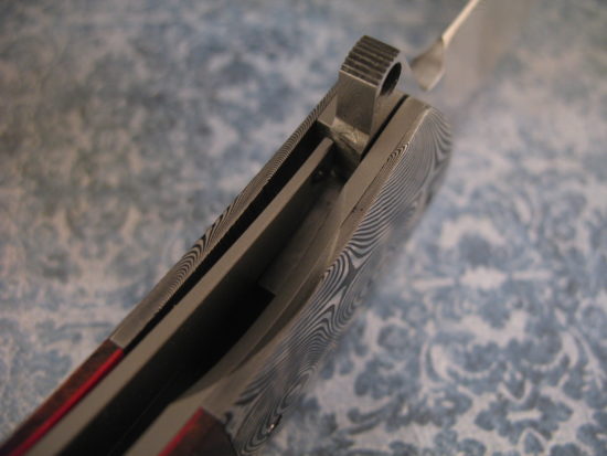 Herucus Blomerus - Large Gentlemans Flipper - Image 4