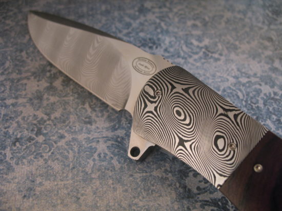 Herucus Blomerus - Large Gentlemans Flipper - Image 6