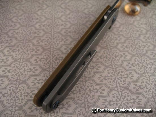 Michael Zieba - MS3 Gentleman's Flipper - Image 5