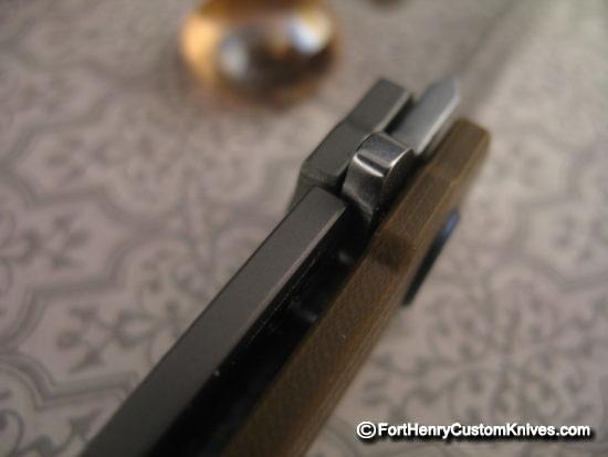 Michael Zieba - MS3 Gentleman's Flipper - Image 6