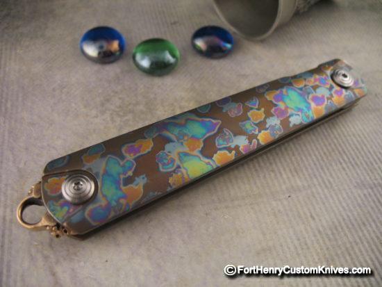 Michael Zieba - G2 Joker Flipper / One off - Image 2