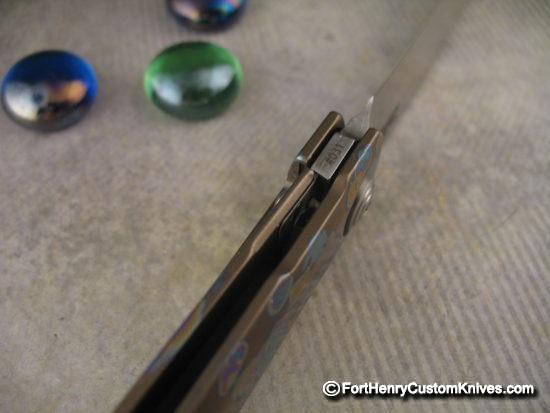 Michael Zieba - G2 Joker Flipper / One off - Image 4