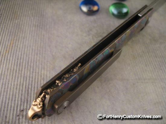 Michael Zieba - G2 Joker Flipper / One off - Image 5
