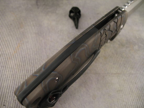 Michael Zieba - Custom S-4 Angry Bird - Image 6